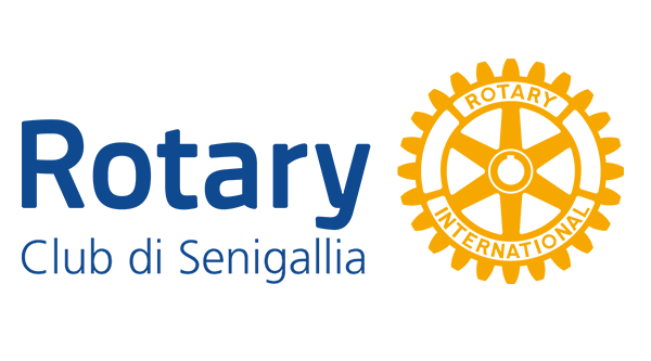 Logo Rotary senigallia