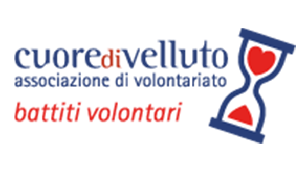 cuore di velluto logo